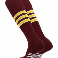 Discount โ TCK Elite Performance โพ Baseball ๐งฆ Socks Dugout Pattern D ๐ฅ Softball Mens ๐ฉ Womens ๐ 54 TCK Elite Performance Baseball Socks Dugout Pattern D Softball Mens Womens