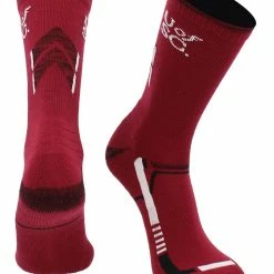 TCK All Schools South Carolina Gamecocks Socks University Of South Carolina Gamecocks Champion Crew Socks