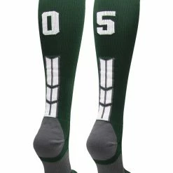 Best reviews of 🤩 MadSportsStuff Dark Green Player ID Custom Number Over The Calf 🧦 Socks For 🥎 Softball ⚾ Baseball Football Boys And 👧 Girls 🥎 Softball 🧦 Socks 🧨 179 MadSportsStuff Dark Green Player ID Custom Number Over The Calf Socks For Softball Baseball Football Boys And Girls Softball Socks