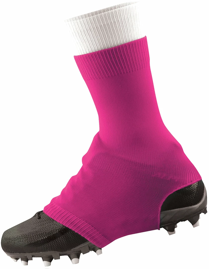 New 🤩 TCK Football Cleat Covers - Spats Laces Cover Also For Lacrosse Soccer ⚾ Baseball, Youth And Adult Sizes Soccer 🧦 Socks ⭐ 6 TCK Football Cleat Covers - Spats Laces Cover Also For Lacrosse Soccer Baseball, Youth And Adult Sizes Soccer Socks