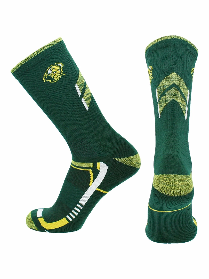 Cheapest 🧨 TCK North Dakota State Bison 🧦 Socks North Dakota State University Bison Champion Crew 🧦 Socks ⌛ 2 TCK North Dakota State Bison Socks North Dakota State University Bison Champion Crew Socks