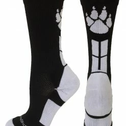 Wholesale ๐ MadSportsStuff Wild Paws Athletic Crew ๐งฆ Socks (multiple Colors) โ๏ธ 32 MadSportsStuff Wild Paws Athletic Crew Socks (multiple Colors)