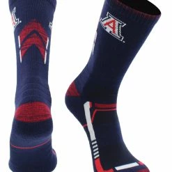 Best Sale β TCK Arizona Wildcats 𧦠Socks University Of Arizona Wildcats Champion Crew 𧦠Socks π 9 TCK Arizona Wildcats Socks University Of Arizona Wildcats Champion Crew Socks