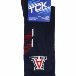 Best Sale β TCK Arizona Wildcats 𧦠Socks University Of Arizona Wildcats Champion Crew 𧦠Socks π 8 TCK Arizona Wildcats Socks University Of Arizona Wildcats Champion Crew Socks