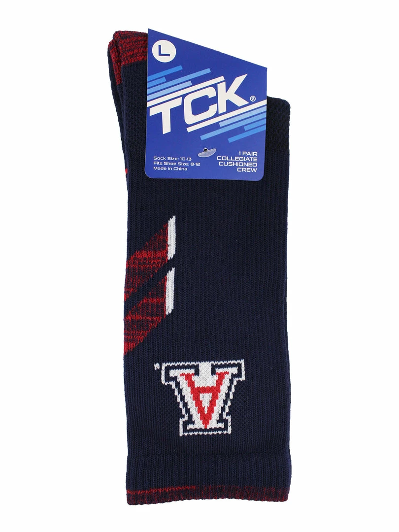 Best Sale β TCK Arizona Wildcats 𧦠Socks University Of Arizona Wildcats Champion Crew 𧦠Socks π 4 TCK Arizona Wildcats Socks University Of Arizona Wildcats Champion Crew Socks