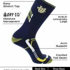 Best reviews of โค๏ธ TCK UC Irvine Anteaters ๐งฆ Socks University Of California Irvine Anteaters Champion Crew ๐งฆ Socks All Schools ๐ 7 TCK UC Irvine Anteaters Socks University Of California Irvine Anteaters Champion Crew Socks All Schools