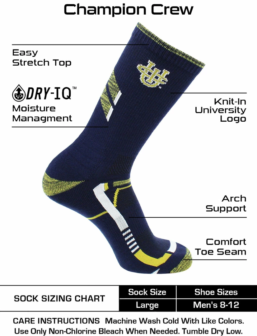 Best reviews of โค๏ธ TCK UC Irvine Anteaters ๐งฆ Socks University Of California Irvine Anteaters Champion Crew ๐งฆ Socks All Schools ๐ 3 TCK UC Irvine Anteaters Socks University Of California Irvine Anteaters Champion Crew Socks All Schools