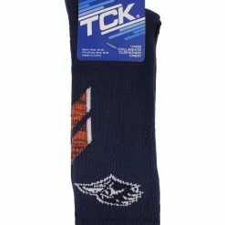 Wholesale ๐ TCK Texas San Antonio Roadrunners ๐งฆ Socks University Of Texas San Antonio Roadrunners Champion Crew ๐งฆ Socks All Schools ๐ 8 TCK Texas San Antonio Roadrunners Socks University Of Texas San Antonio Roadrunners Champion Crew Socks All Schools