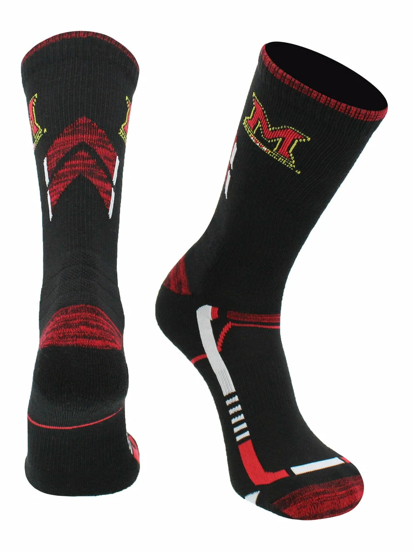 Budget ๐ TCK Maryland Terrapins ๐งฆ Socks University Of Maryland Terrapins Champion Crew ๐งฆ Socks All Schools โ 5 TCK Maryland Terrapins Socks University Of Maryland Terrapins Champion Crew Socks All Schools