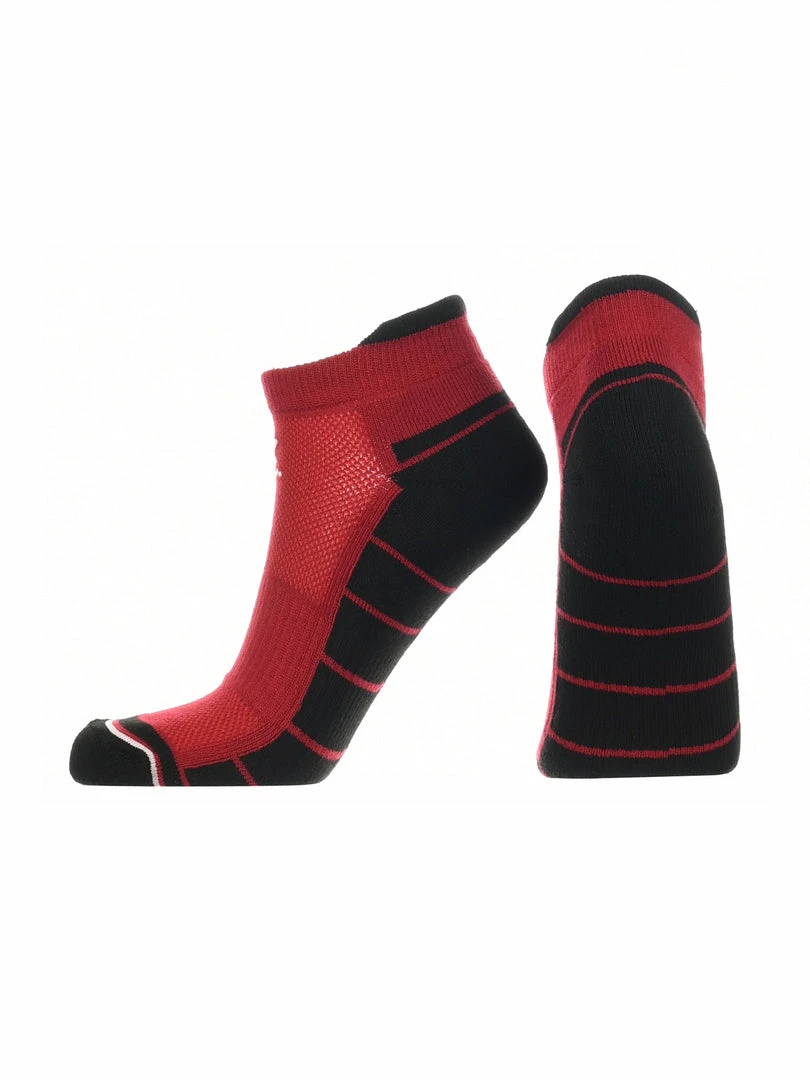Discount ๐ TCK Alabama Crimson Tide Low Cut Ankle ๐งฆ Socks With Tab ๐ 2 TCK Alabama Crimson Tide Low Cut Ankle Socks With Tab