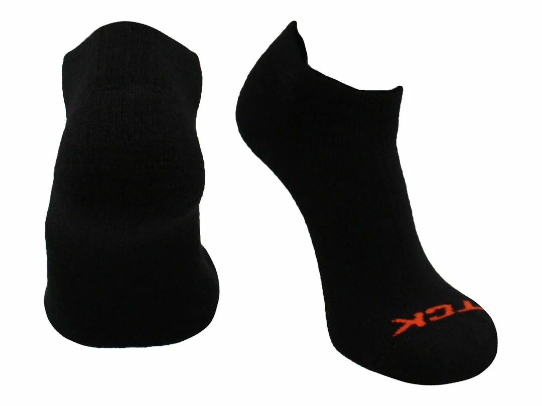 Best deal ๐ TCK Multisport Reacs Quarter Crew ๐งฆ Socks - Super Soft Acrylic ๐ Basketball Training Running ๐ 4 TCK Multisport Reacs Quarter Crew Socks - Super Soft Acrylic Basketball Training Running
