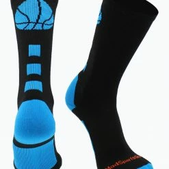 Best Sale โค๏ธ MadSportsStuff ๐ Basketball ๐งฆ Socks For Boys, ๐ง Girls, Men, ๐ฉ Women- Athletic Crew ๐งฆ Socks - Youth And Adult Sizes -Made In The USA ๐ 62 MadSportsStuff Basketball Socks For Boys, Girls, Men, Women- Athletic Crew Socks - Youth And Adult Sizes -Made In The USA