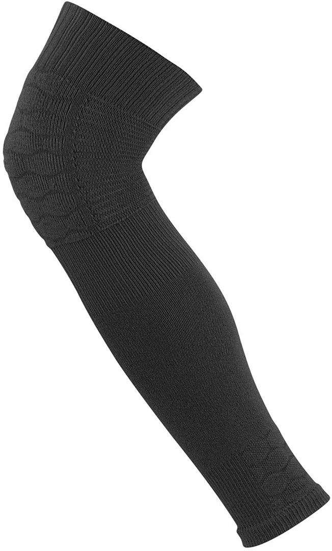 Cheap ๐ TCK Defender Football Padded Knit Leg Sleeves Over The Knee Football ๐งฆ Socks ๐งจ 4 TCK Defender Football Padded Knit Leg Sleeves Over The Knee Football Socks