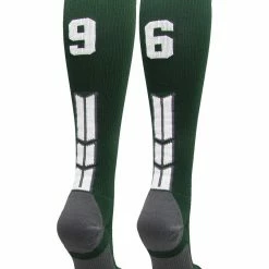 Best reviews of 🤩 MadSportsStuff Dark Green Player ID Custom Number Over The Calf 🧦 Socks For 🥎 Softball ⚾ Baseball Football Boys And 👧 Girls 🥎 Softball 🧦 Socks 🧨 139 MadSportsStuff Dark Green Player ID Custom Number Over The Calf Socks For Softball Baseball Football Boys And Girls Softball Socks