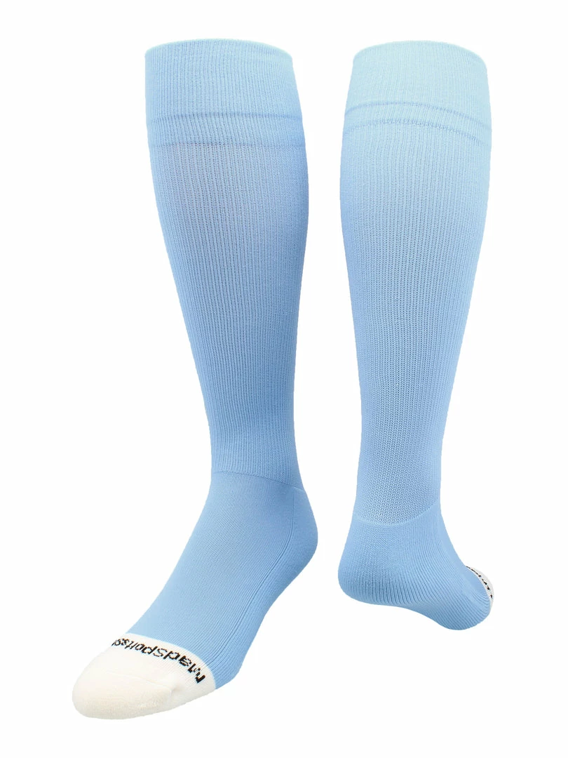 Budget ๐ MadSportsStuff Pro Line Over The Calf ๐ฅ Softball ๐งฆ Socks ๐ฏ 22 MadSportsStuff Pro Line Over The Calf Softball Socks