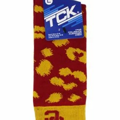 Outlet ๐ TCK USC Trojans ๐งฆ Socks ๐ฉ Womens Savage Crew ๐งฆ Socks All Schools ๐ 8 TCK USC Trojans Socks Womens Savage Crew Socks All Schools