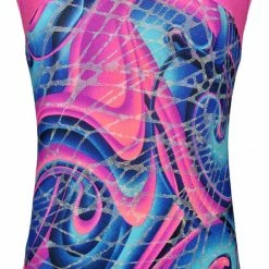 New ๐ MadSportsStuff Leotards ๐ง Girls Gymnastics Leotard - Kids, Youth And Teen Sizes (multiple Prints Available) โญ 25 MadSportsStuff Leotards Girls Gymnastics Leotard - Kids, Youth And Teen Sizes (multiple Prints Available)