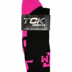Coupon โจ TCK All Schools Texas A&M Aggies Breast Cancer Awareness Crew ๐งฆ Socks ๐ 8 TCK All Schools Texas A&M Aggies Breast Cancer Awareness Crew Socks