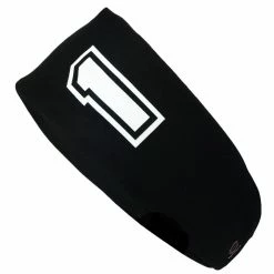 Buy ๐ MadSportsStuff Player ID Black/White Headband ๐ Basketball Volleyball ๐ฅ Softball Soccer โ 61 MadSportsStuff Player ID Black/White Headband Basketball Volleyball Softball Soccer