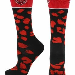 Top 10 ๐ TCK All Schools Louisiana Lafayette Ragin' Cajuns ๐งฆ Socks ๐ฉ Womens Savage Crew ๐งฆ Socks ๐ฅ 9 TCK All Schools Louisiana Lafayette Ragin' Cajuns Socks Womens Savage Crew Socks