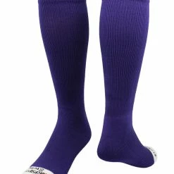 MadSportsStuff Pro Line Over The Calf Volleyball Socks Field Hockey Socks