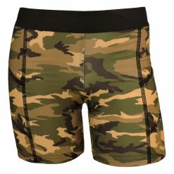 MadSportsStuff Pro Line Padded Softball Sliding Shorts