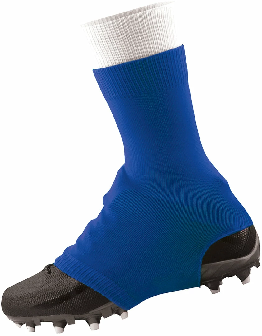 New 🤩 TCK Football Cleat Covers - Spats Laces Cover Also For Lacrosse Soccer ⚾ Baseball, Youth And Adult Sizes Soccer 🧦 Socks ⭐ 9 TCK Football Cleat Covers - Spats Laces Cover Also For Lacrosse Soccer Baseball, Youth And Adult Sizes Soccer Socks
