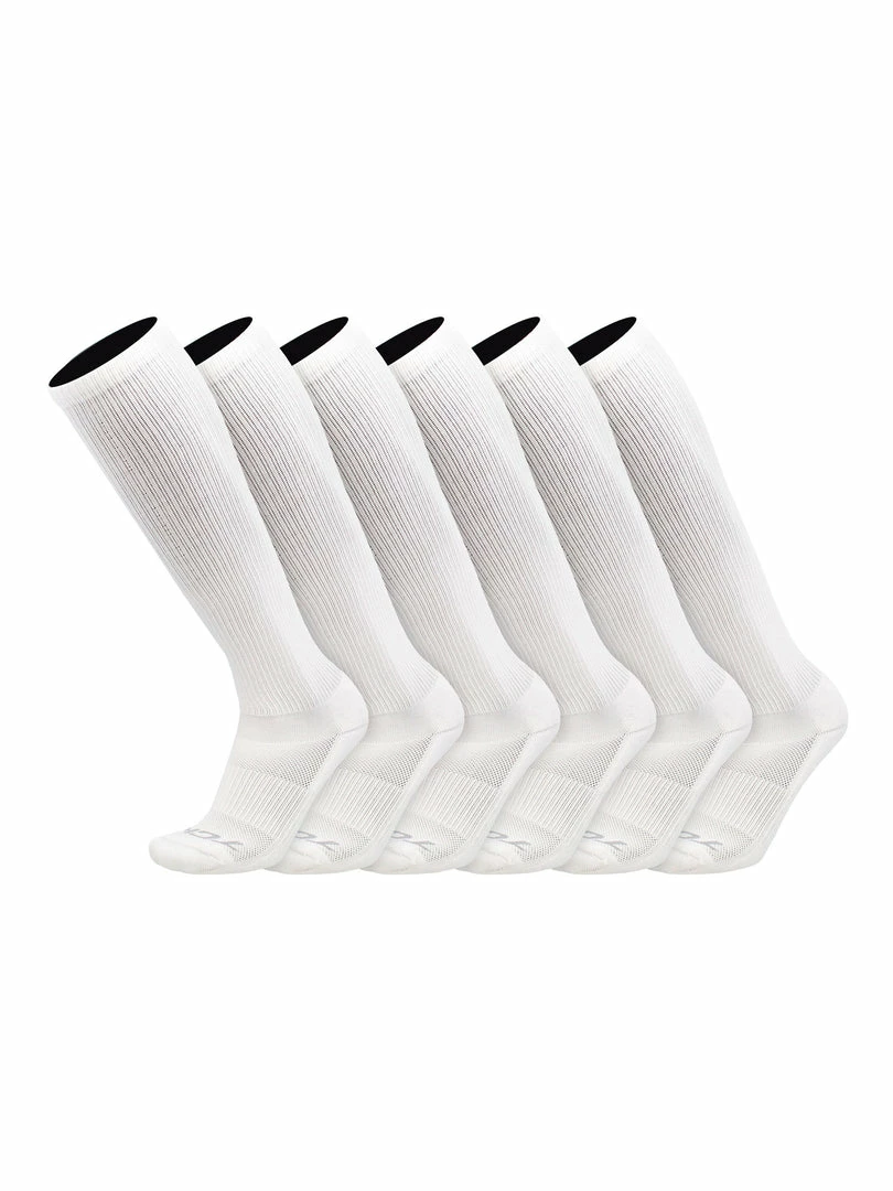 Best reviews of ๐ TCK Over The Calf Work ๐งฆ Socks For Men And ๐ฉ Women 9-11 10-13 13-15 Moisture Wicking Tall Cushioned Boot ๐งฆ Socks 6-pack ๐คฉ 6 TCK Over The Calf Work Socks For Men And Women 9-11 10-13 13-15 Moisture Wicking Tall Cushioned Boot Socks 6-pack