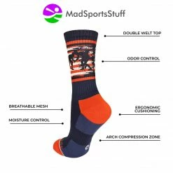 Promo ๐ MadSportsStuff USA Flag Fighting Wrestlers Athletic Crew ๐งฆ Socks Wrestling ๐งฆ Socks ๐ 7 MadSportsStuff USA Flag Fighting Wrestlers Athletic Crew Socks Wrestling Socks