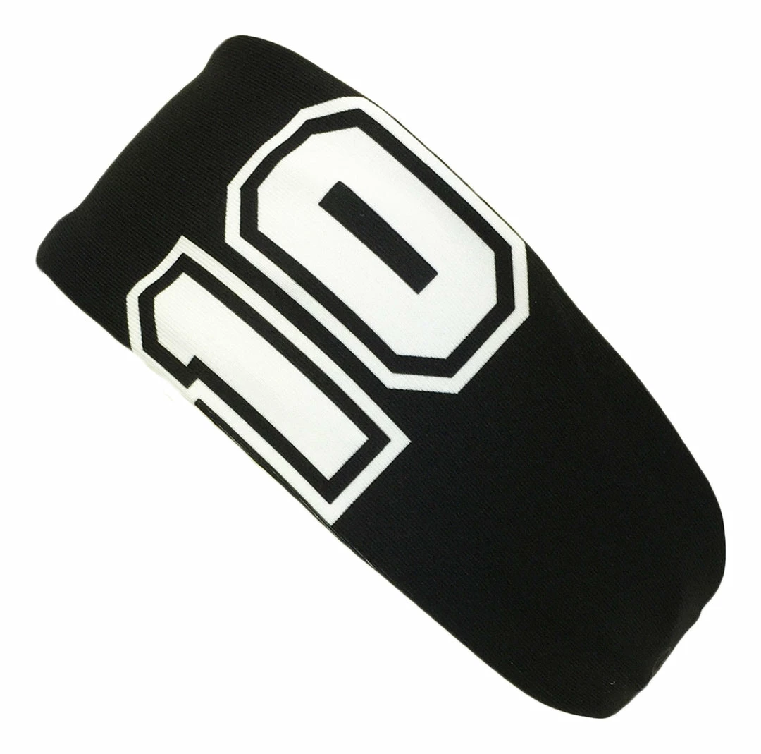 Outlet ๐ MadSportsStuff Headbands Player ID Black/White Headband ๐ Basketball Volleyball ๐ฅ Softball Soccer ๐ฅ 21 MadSportsStuff Headbands Player ID Black/White Headband Basketball Volleyball Softball Soccer