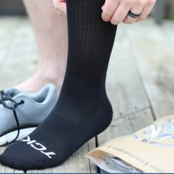 Hot Sale ๐คฉ Basketball ๐งฆ Socks TCK Moisture Wicking Work Crew ๐งฆ Socks For Men & ๐ฉ Women- 9-11 / 10-13 / 13-15 Cushioned Boot ๐งฆ Socks 6-pack ๐ 12 Basketball Socks TCK Moisture Wicking Work Crew Socks For Men & Women- 9-11 / 10-13 / 13-15 Cushioned Boot Socks 6-pack