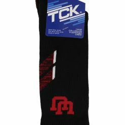 TCK Utah Utes Socks University Of Utah Utes Champion Crew Socks All Schools