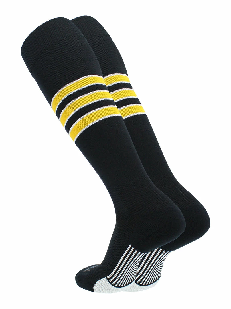 Discount โ TCK Elite Performance โพ Baseball ๐งฆ Socks Dugout Pattern D ๐ฅ Softball Mens ๐ฉ Womens ๐ 29 TCK Elite Performance Baseball Socks Dugout Pattern D Softball Mens Womens
