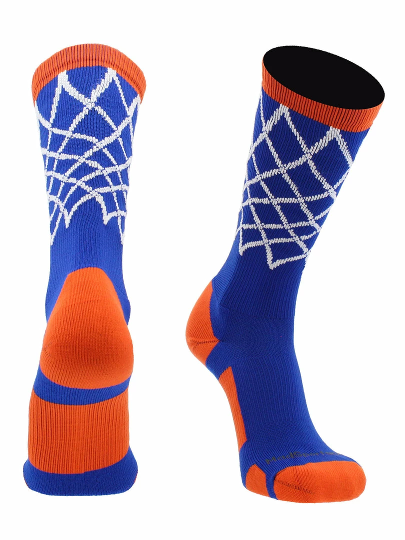 Outlet β MadSportsStuff Elite π Basketball 𧦠Socks With Net Crew Length - Made In The USA β¨ 14 MadSportsStuff Elite Basketball Socks With Net Crew Length - Made In The USA