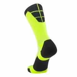 Hot Sale 🤩 TCK Goalline 2.0 Football 🧦 Socks Crew Length 🏀 Basketball 🧦 Socks ⭐ 15 TCK Goalline 2.0 Football Socks Crew Length Basketball Socks