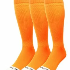 MadSportsStuff Pro Line Over The Calf Volleyball Socks Field Hockey Socks