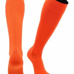 Best Sale ๐ฏ TCK Finale Soccer ๐งฆ Socks - For Boys Or ๐ง Girls- Men Or ๐ฉ Women - Extra Cross-Stretch For Shin Guards โญ 28 TCK Finale Soccer Socks - For Boys Or Girls- Men Or Women - Extra Cross-Stretch For Shin Guards
