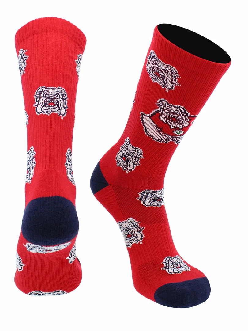 Coupon ๐ TCK Fresno State Bulldogs ๐งฆ Socks Fresno State University Bulldogs Mayhem Crew ๐งฆ Socks ๐งจ 4 TCK Fresno State Bulldogs Socks Fresno State University Bulldogs Mayhem Crew Socks