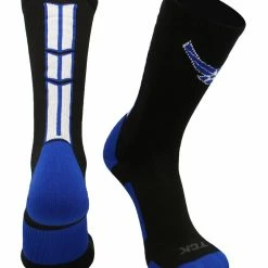 TCK United States Air Force Academy Socks Air Force Falcons Baseline 3.0 Crew Socks