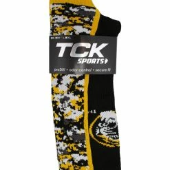 Best deal โญ TCK Missouri Tigers ๐งฆ Socks Digital Camo Crew ๐ 8 TCK Missouri Tigers Socks Digital Camo Crew