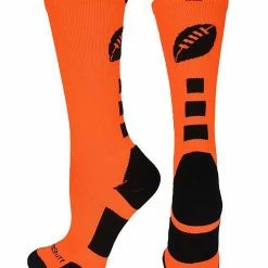 New ๐ฅฐ MadSportsStuff Football ๐งฆ Socks Crew Length For Boys Or Men, Football Gift ๐ 27 MadSportsStuff Football Socks Crew Length For Boys Or Men, Football Gift