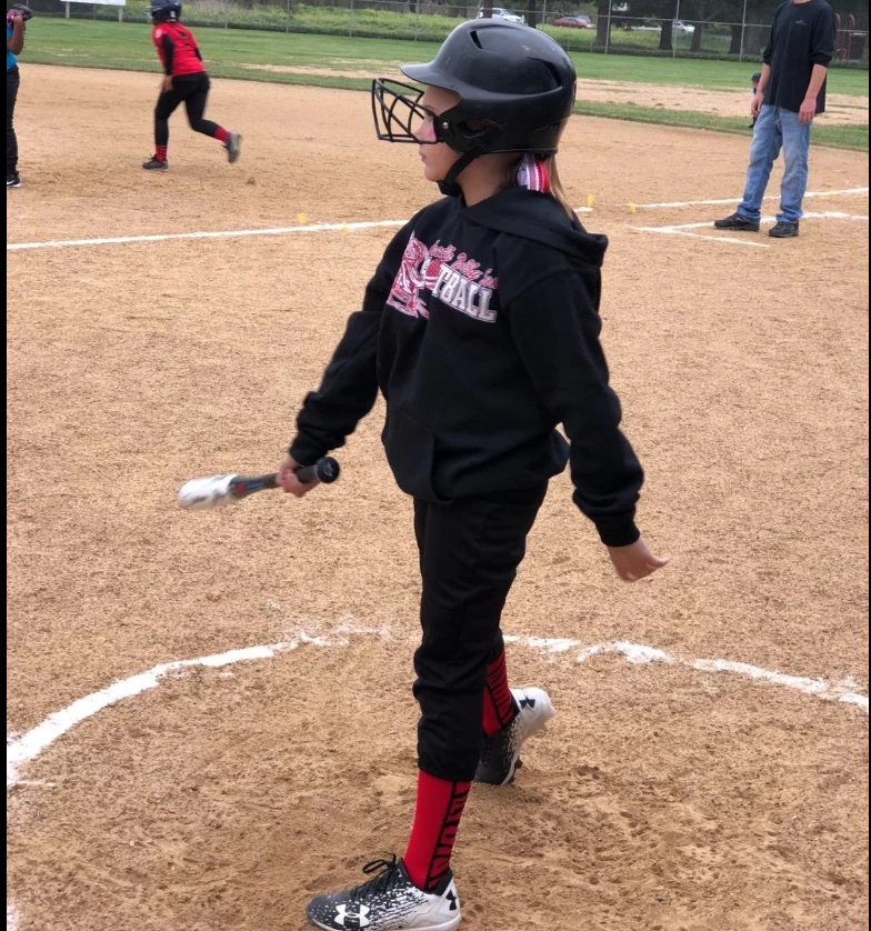 Deals ๐ MadSportsStuff โพ Baseball ๐งฆ Socks Crazy ๐งฆ Socks With Safari Tiger Stripes Over The Calf ๐งฆ Socks (multiple Colors) ๐ 5 MadSportsStuff Baseball Socks Crazy Socks With Safari Tiger Stripes Over The Calf Socks (multiple Colors)