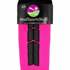 Best Sale ๐ MadSportsStuff โพ Baseball ๐งฆ Socks Neon Pink And Black Player ID Custom Number Over The Calf ๐งฆ Socks For ๐ฅ Softball โพ Baseball Football Boys And ๐ง Girls โจ 108 MadSportsStuff Baseball Socks Neon Pink And Black Player ID Custom Number Over The Calf Socks For Softball Baseball Football Boys And Girls