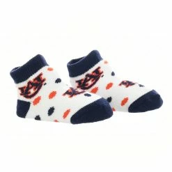 Buy 💯 TCK Auburn Tigers Toddler 🧦 Socks Low Cut Little Fan 🤩 7 TCK Auburn Tigers Toddler Socks Low Cut Little Fan
