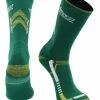 TCK UNC Charlotte 49ers Socks University Of North Carolina Charlotte 49ers Champion Crew Socks