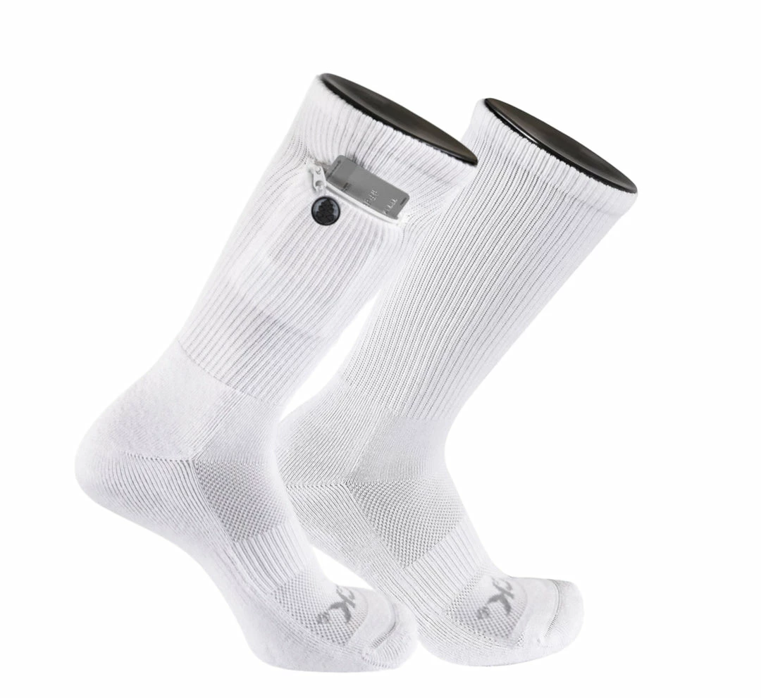 Deals ๐ IQ ๐ Basketball ๐งฆ Socks TCK Performance Zip Pocket Crew ๐งฆ Socks Stash & Dash Men ๐ฉ Women ๐ 1 IQ Basketball Socks TCK Performance Zip Pocket Crew Socks Stash & Dash Men Women