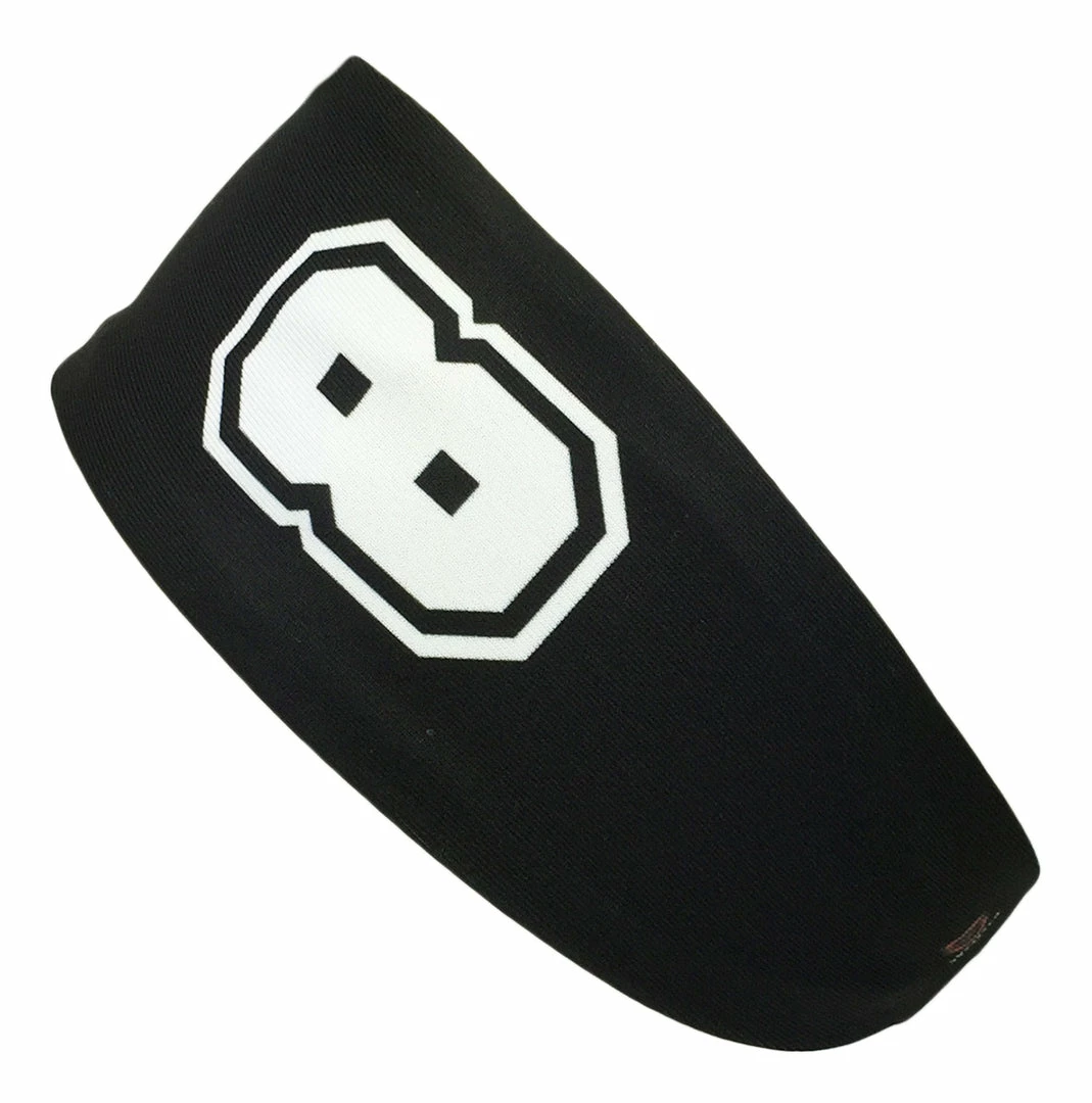 Outlet ๐ MadSportsStuff Headbands Player ID Black/White Headband ๐ Basketball Volleyball ๐ฅ Softball Soccer ๐ฅ 23 MadSportsStuff Headbands Player ID Black/White Headband Basketball Volleyball Softball Soccer