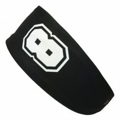 Buy ๐ MadSportsStuff Player ID Black/White Headband ๐ Basketball Volleyball ๐ฅ Softball Soccer โ 54 MadSportsStuff Player ID Black/White Headband Basketball Volleyball Softball Soccer