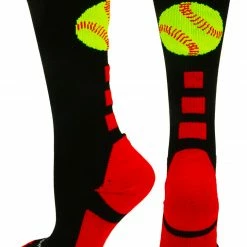 Best reviews of ๐ MadSportsStuff ๐ฅ Softball Logo Athletic Crew ๐งฆ Socks (multiple Colors) ๐ฅ Softball ๐งฆ Socks โ๏ธ 22 MadSportsStuff Softball Logo Athletic Crew Socks (multiple Colors) Softball Socks