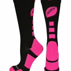 New ๐ฅฐ MadSportsStuff Football ๐งฆ Socks Crew Length For Boys Or Men, Football Gift ๐ 23 MadSportsStuff Football Socks Crew Length For Boys Or Men, Football Gift